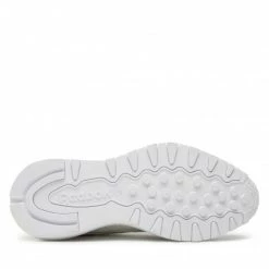 Chaussures De Sport Chaussures Reebok - Classic Leather Sp GZ6425 Chalk/Moonst/Lgtsag Beige -Reebok Classic Soldes 05 0000209521412 plj