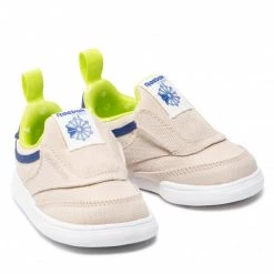 Chaussures De Sport Chaussures Reebok - Club C Slip On IV GV7458 Stucco/Clacob/Aciyel Beige 10 Chaussures De Sport Chaussures Reebok - Club C Slip On IV GV7458 Stucco/Clacob/Aciyel Beige -Reebok Classic Soldes 05 0000209585162 is