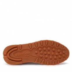 Femme Chaussures Reebok - Classic Leather GY0956 Ftwwht/Pugry3/Rbkg03 Blanc -Reebok Classic Soldes 05 0000209585582 fp