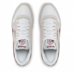 Chaussures De Sport Chaussures Reebok - Classic Leather GX8749 Clabur/Clabur/Ftwwht Beige, Blanc 10 Chaussures De Sport Chaussures Reebok - Classic Leather GX8749 Clabur/Clabur/Ftwwht Beige, Blanc -Reebok Classic Soldes 05 0000209586008 mk