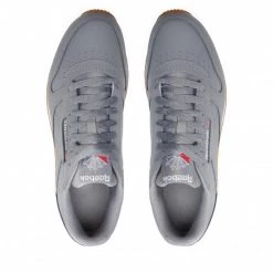 Chaussures De Sport Chaussures Reebok - Classic Leather GY3599 Pugry5/Ftwwht/Rbkg03 Gris 10 Chaussures De Sport Chaussures Reebok - Classic Leather GY3599 Pugry5/Ftwwht/Rbkg03 Gris -Reebok Classic Soldes 05 0000209586046 is