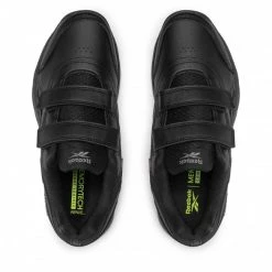 Chaussures De Sport Chaussures Reebok - Work N Cushion 4.0 Kc FU7361 Black/Cdgry5/Black Noir -Reebok Classic Soldes 05 0000209955521 mk