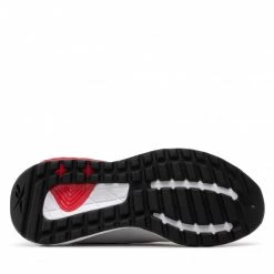 Chaussures De Sport Chaussures Reebok - Liquifect 90 2 GY9811 Cloud White / Vector Blue / Vector Red Blanc -Reebok Classic Soldes 05 0000209972313 ts