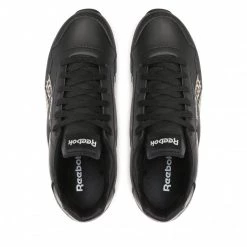 Chaussures De Sport Chaussures Reebok - Royal Classic Jogger 3 Platform GW6369 Core Black / Core Black / Sahara Noir 10 Chaussures De Sport Chaussures Reebok - Royal Classic Jogger 3 Platform GW6369 Core Black / Core Black / Sahara Noir -Reebok Classic Soldes 05 0000209973747 rz