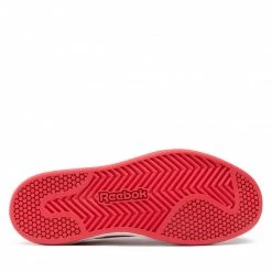 Chaussures De Sport Chaussures Reebok - Royal Complete Cln 2. GW3696 Vecred/Vecred/Ftwwht Rouge -Reebok Classic Soldes 05 0000209973877 ts