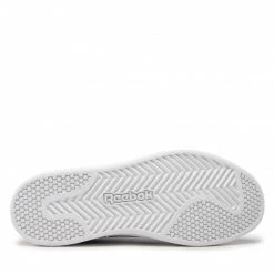 Chaussures De Sport Chaussures Reebok - Rbk Royal Complete Cln 2. GW6669 Cblack/Cblack/Glablu Noir -Reebok Classic Soldes 05 0000209973952 plj