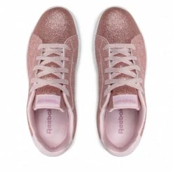 Chaussures De Sport Chaussures Reebok - Royal Complete Cln 2. GW6670 Pnkglw/Pnkglw/Porpnk Rose -Reebok Classic Soldes 05 0000209973969 ph