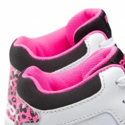 Chaussures De Sport Chaussures Reebok - Bb4500 Court GW9686 Ftwwht/Cblack/Atopnk Blanc 10 Chaussures De Sport Chaussures Reebok - Bb4500 Court GW9686 Ftwwht/Cblack/Atopnk Blanc -Reebok Classic Soldes 05 0000209973990 sw