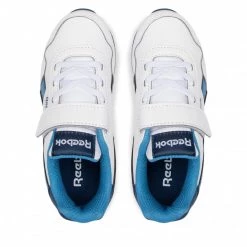 Chaussures De Sport Chaussures Reebok - Royal Cl Jog 3.0 1 GW5279 Ftwwht/Batblu/Essblu Blanc 10 Chaussures De Sport Chaussures Reebok - Royal Cl Jog 3.0 1 GW5279 Ftwwht/Batblu/Essblu Blanc -Reebok Classic Soldes 05 0000209992038 ph