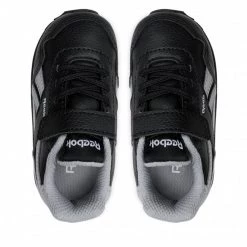 Chaussures De Sport Chaussures Reebok - Royal Cl Jog 3.0 1 GW3733 Cblack/Pugry4/Pugry2 Noir 10 Chaussures De Sport Chaussures Reebok - Royal Cl Jog 3.0 1 GW3733 Cblack/Pugry4/Pugry2 Noir -Reebok Classic Soldes 05 0000209993806 rz
