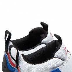 Chaussures De Sport Chaussures Reebok - Weebok Storm K GV8547 Ftwwht/Vecblu/Vecred Blanc -Reebok Classic Soldes 05 0000300000243 mg