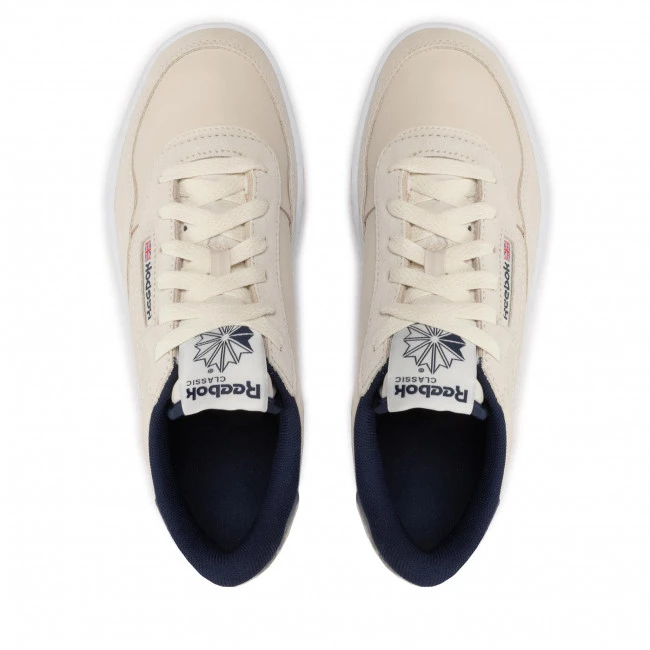 Chaussures De Sport Chaussures Reebok - Court Peak GX4763 Alabas/Vecnav/Alabas Beige 5 Chaussures De Sport Chaussures Reebok - Court Peak GX4763 Alabas/Vecnav/Alabas Beige – Image 5