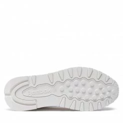 Chaussures De Sport Chaussures Reebok - Classic Vegan GY4821 Ftwwht/Ftwwht/Cogold Blanc 9 Chaussures De Sport Chaussures Reebok - Classic Vegan GY4821 Ftwwht/Ftwwht/Cogold Blanc -Reebok Classic Soldes 05 0000300004371 ts