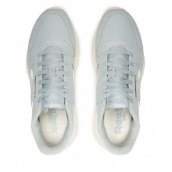 Chaussures De Sport Chaussures Reebok - Classic Sp Vegan GW4467 Seaspr/Seaspr/Clawht Bleu -Reebok Classic Soldes 05 0000300004555 ki