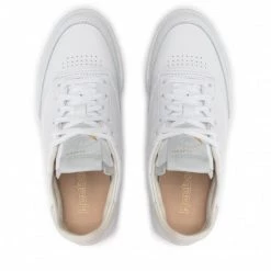 Chaussures De Sport Chaussures Reebok - Club C Clean GW5107 Ftwwht/Ftwwht/Alabas Blanc 10 Chaussures De Sport Chaussures Reebok - Club C Clean GW5107 Ftwwht/Ftwwht/Alabas Blanc -Reebok Classic Soldes 05 0000300004623 ks