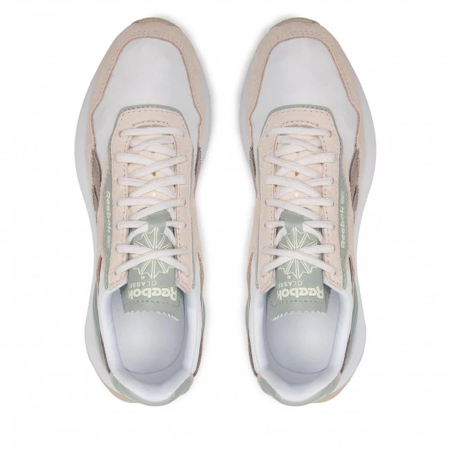 Chaussures De Sport Chaussures Reebok - Classic Leather Legacy Az GX4715 Stucco/Ftwwht/Seaspr Beige 5 Chaussures De Sport Chaussures Reebok - Classic Leather Legacy Az GX4715 Stucco/Ftwwht/Seaspr Beige – Image 5