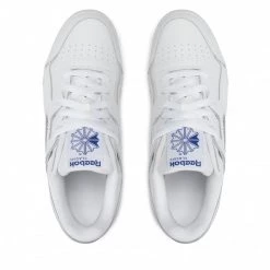 Chaussures De Sport Chaussures Reebok - Workout Plus HP5909 Ftwwht/Ftwwht/Clacob Blanc 10 Chaussures De Sport Chaussures Reebok - Workout Plus HP5909 Ftwwht/Ftwwht/Clacob Blanc -Reebok Classic Soldes 05 0000300004920 ph