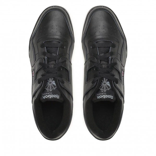 Chaussures De Sport Chaussures Reebok - Workout Plus HP5910 Cblack/Cblack/Pugry5 Noir 5 Chaussures De Sport Chaussures Reebok - Workout Plus HP5910 Cblack/Cblack/Pugry5 Noir – Image 5