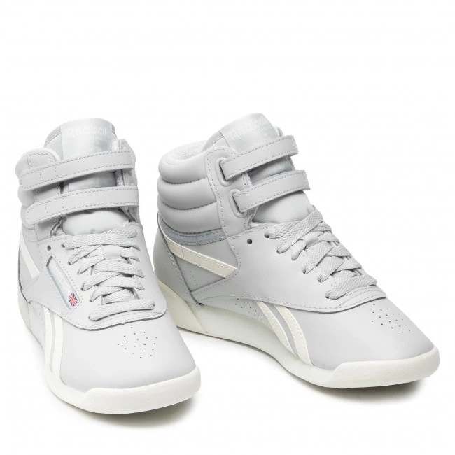 Chaussures De Sport Chaussures Reebok - F/S Hi GX7297 Pugry2/Pugry2/Chalk Gris 5 Chaussures De Sport Chaussures Reebok - F/S Hi GX7297 Pugry2/Pugry2/Chalk Gris – Image 5