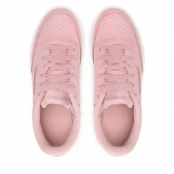 Chaussures De Sport Chaussures Reebok - Club C 85 GY1385 Smoros/Smoros/Smoros Rose -Reebok Classic Soldes 05 0000300005163 rz 1