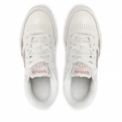 Chaussures De Sport Chaussures Reebok - Club C Double Revenge GY4802 Chalk/SmorosChalk Blanc 10 Chaussures De Sport Chaussures Reebok - Club C Double Revenge GY4802 Chalk/SmorosChalk Blanc -Reebok Classic Soldes 05 0000300005187 pa