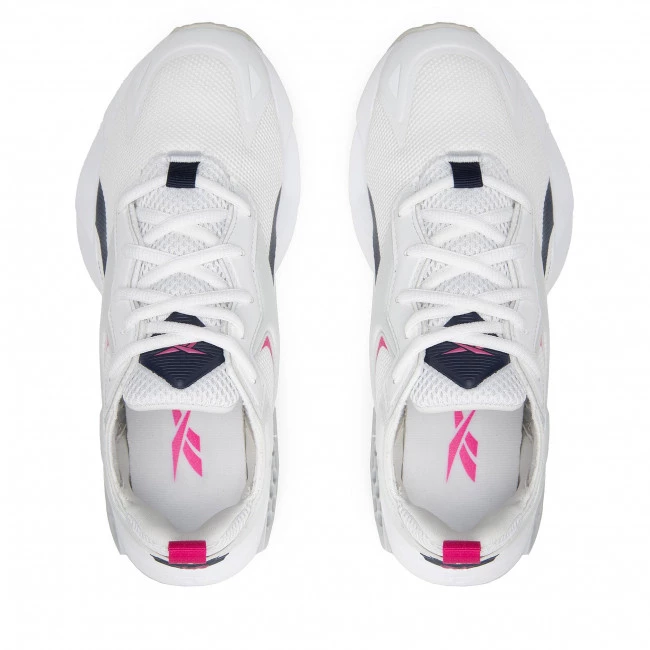 Chaussures De Sport Chaussures Reebok - Hexalite Legacy HQ6523 Ftwwht Blanc 5 Chaussures De Sport Chaussures Reebok - Hexalite Legacy HQ6523 Ftwwht Blanc – Image 5