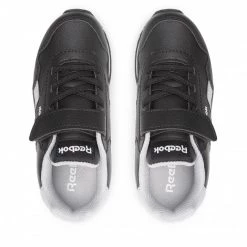 Chaussures De Sport Chaussures Reebok - Royal Cl Jog 3.0 1 GW3738 Cblack/Pugry4/Pugry2 Noir 10 Chaussures De Sport Chaussures Reebok - Royal Cl Jog 3.0 1 GW3738 Cblack/Pugry4/Pugry2 Noir -Reebok Classic Soldes 05 0000300100813 mk