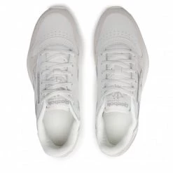 Chaussures De Sport Chaussures Reebok - Classic Leather Sp GV8933 Purgry/Purgry/Purgry Gris -Reebok Classic Soldes 05 0000300116968 pa