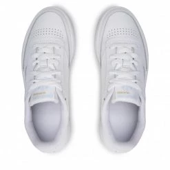 Chaussures De Sport Chaussures Reebok - Club C 85 GY9735 Ftwwht/Ftwwht/Glablu Blanc 10 Chaussures De Sport Chaussures Reebok - Club C 85 GY9735 Ftwwht/Ftwwht/Glablu Blanc -Reebok Classic Soldes 05 0000300117040 pl