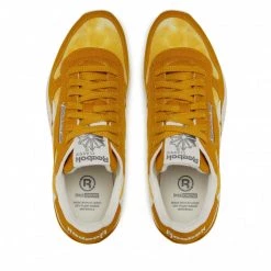 Chaussures De Sport Chaussures Reebok - Classic Grow GX4744 Brgoch/Chalk/Cldgr5 -Reebok Classic Soldes 05 0000300117156 rz