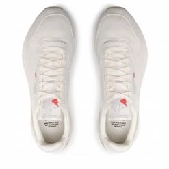 Chaussures De Sport Chaussures Reebok - Cl Legacy Az Grow GY1554 Chalk/Chalk/Stucco Beige -Reebok Classic Soldes 05 0000300117231 pl