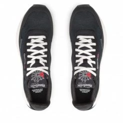 Chaussures De Sport Chaussures Reebok - Cl Legacy Az Glow GY1555 Cblack/Chalk/Purgry Noir 10 Chaussures De Sport Chaussures Reebok - Cl Legacy Az Glow GY1555 Cblack/Chalk/Purgry Noir -Reebok Classic Soldes 05 0000300117248 pl