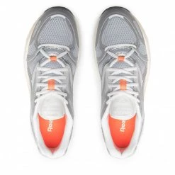 Chaussures De Sport Chaussures Reebok - Premier Road Plus VI HP2470 Pugry4/Pugry3/Chalk Gris -Reebok Classic Soldes 05 0000300117286 mk