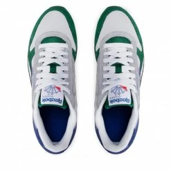 Chaussures De Sport Chaussures Reebok - Classic Leather GX4655 Drkgrn/Ftwwht/Clacob Gris 10 Chaussures De Sport Chaussures Reebok - Classic Leather GX4655 Drkgrn/Ftwwht/Clacob Gris -Reebok Classic Soldes 05 0000300117514 st