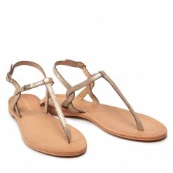 Femme Sandales LES TROPEZIENNES - Billy 11476 Gold Shinny Or 10 Femme Sandales LES TROPEZIENNES - Billy 11476 Gold Shinny Or -Reebok Classic Soldes 05 0000300489314 plj