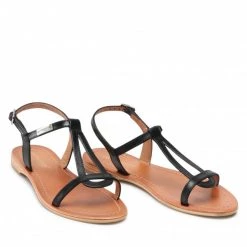 Femme Sandales LES TROPEZIENNES - Hamess 19010 Black Noir 10 Femme Sandales LES TROPEZIENNES - Hamess 19010 Black Noir -Reebok Classic Soldes 05 0000300489352 rz