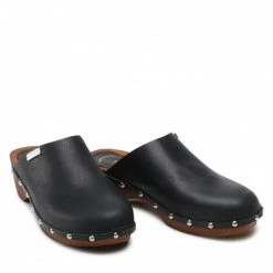 Femme Mules / Sandales De Bain LES TROPEZIENNES - Tonsabo 42413 Black Noir 10 Femme Mules / Sandales De Bain LES TROPEZIENNES - Tonsabo 42413 Black Noir -Reebok Classic Soldes 05 0000300490112 rz