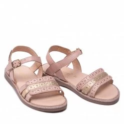 Enfant Sandales Les Tropeziennes - Isidor 42377 Pink/Multi Rose -Reebok Classic Soldes 05 0000300490563 ph