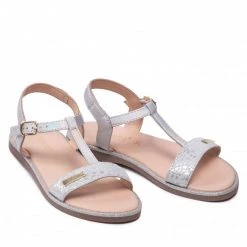 Enfant Sandales Les Tropeziennes - Imai C42387 Silver Argent 10 Enfant Sandales Les Tropeziennes - Imai C42387 Silver Argent -Reebok Classic Soldes 05 0000300490570 ph