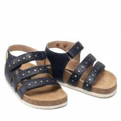 Enfant Sandales Les Tropeziennes - Izeane 42393 Navy Bleu Marine -Reebok Classic Soldes 05 0000300490600 ph