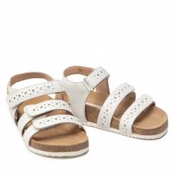 Enfant Sandales Les Tropeziennes - Izeane C42394 White Blanc -Reebok Classic Soldes 05 0000300490617 plj