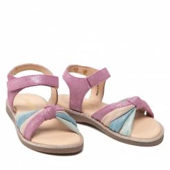 Enfant Sandales LES TROPEZIENNES - Iza C42399 Fuchsia/Multi Multicolore, Rose -Reebok Classic Soldes 05 0000300490648 ph