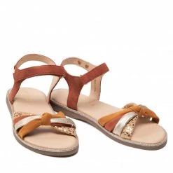 Enfant Sandales Les Tropeziennes - Iza 42400 Tan/Multi Marron -Reebok Classic Soldes 05 0000300490655 ph