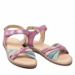 Enfant Sandales Les Tropeziennes - Iza C42402 Fuchsia/Multi Multicolore, Rose -Reebok Classic Soldes 05 0000300490662 ph