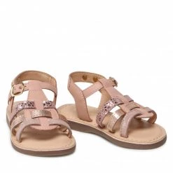 Enfant Sandales Les Tropeziennes - Inais 42353 Rose/Multi Rose -Reebok Classic Soldes 05 0000300490730 rz