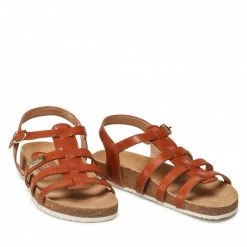 Enfant Sandales Les Tropeziennes - Izaz 42388 Tan Marron -Reebok Classic Soldes 05 0000300490747 rz