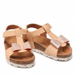 Enfant Sandales Les Tropeziennes - Zabou C43050 Nude/Multi Orange -Reebok Classic Soldes 05 0000300490778 rz