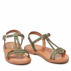 Enfant Sandales Les Tropeziennes - Badazar 43177 Tilleul Vert 10 Enfant Sandales Les Tropeziennes - Badazar 43177 Tilleul Vert -Reebok Classic Soldes 05 0000300490822 rz