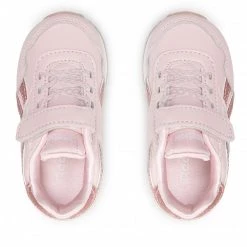 Chaussures De Sport Chaussures Reebok - Royal Cl Jog 3.0 1 GW3730 Porpnk/Porpnk/Pnkglw Rose -Reebok Classic Soldes 05 0000209994292 mg