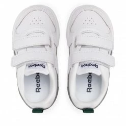 Chaussures De Sport Chaussures Reebok - Royal Prime 2.0 Al GX3924 Ftwwht/Ftwwht/Drkgrn Blanc -Reebok Classic Soldes 05 0000209994438 swa